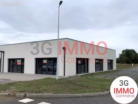 local commercial 235 m²