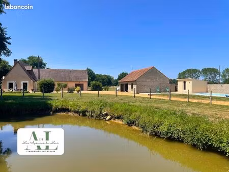 maison 7 pièces 170 m²