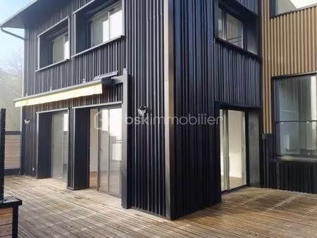 maison de village 4 pièces 130 m²