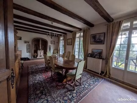 propriété 17 pièces 505 m²