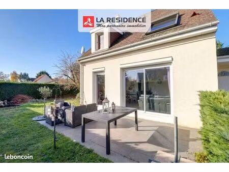 maison 5 pièces 96 m²