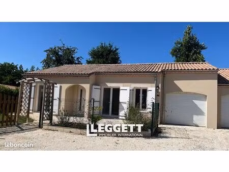 maison 3 pièces 77 m²