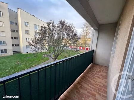 appartement 2 pièces 47 m²