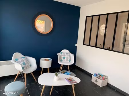 local commercial biganos a louer