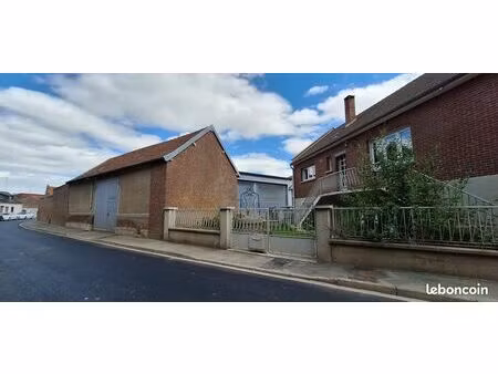 pavillon 5 pièces 150 m²