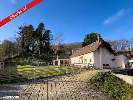 maison 5 pièces 161 m²