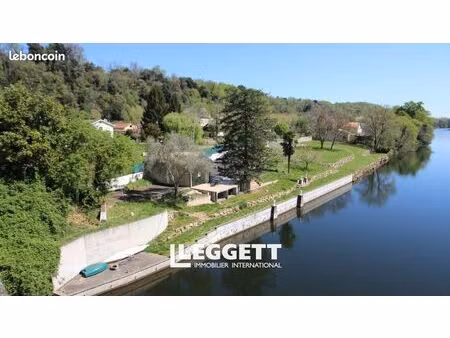 maison 4 pièces 48 m²