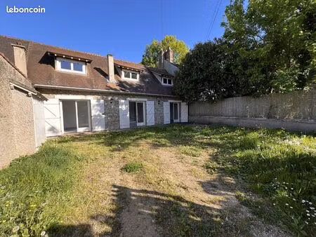 maison 9 pièces 170 m²