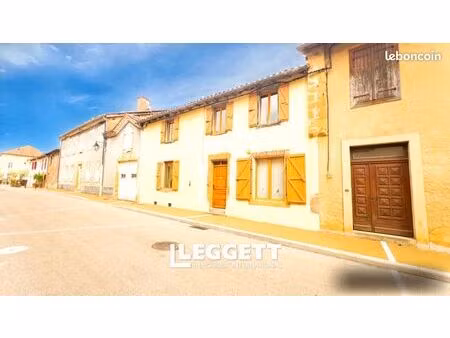 maison 10 pièces 161 m²