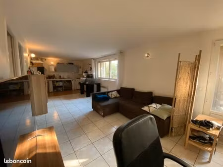 vente investisseur 3 appartements loués secteur canet de meyreuil / aix en provence est