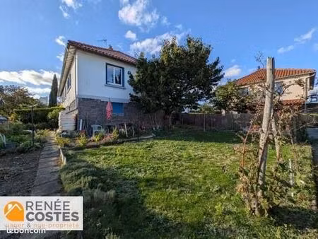 maison en viager 5 pièces 80 m²