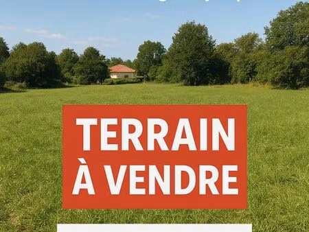 terrain 443 m² lempdes