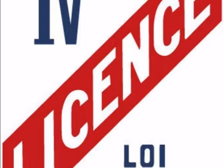 loue licence 4 débit de boisson bordeaux