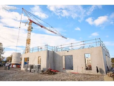 location cabinet médical - pôle de santé ousse (20 min de pau)