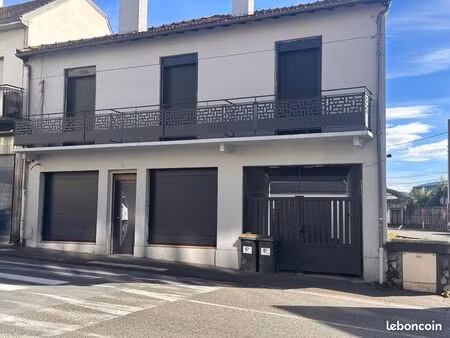 local commercial 35m2