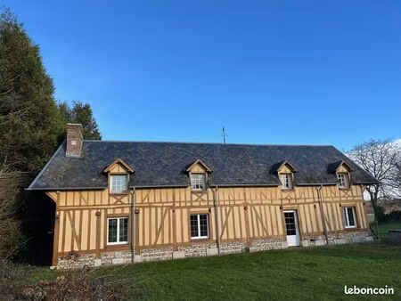 maison 5 pièces 135 m²