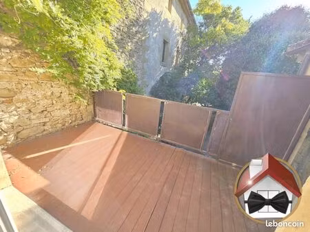 appartement 2 pièces 51 m²