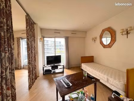appartement en viager 3 pièces 51 m²