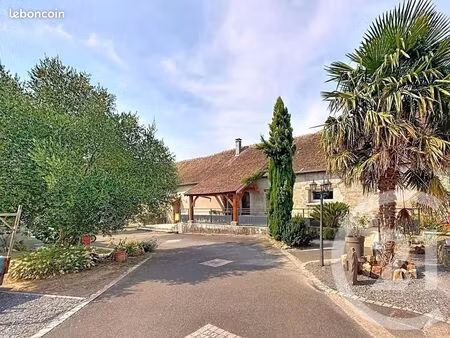 vends longère saint jean d assé (15min le mans nord)