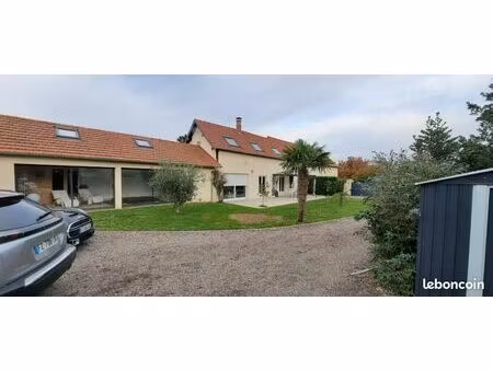 grande maison familiale