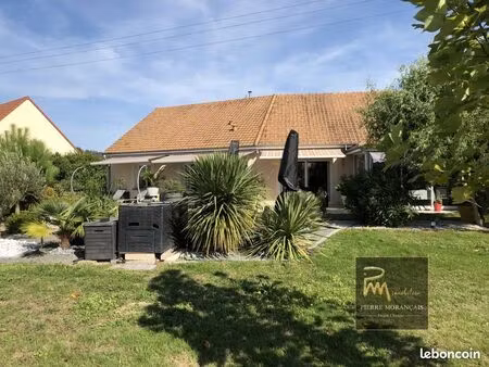 villa 5 pièces 156 m²