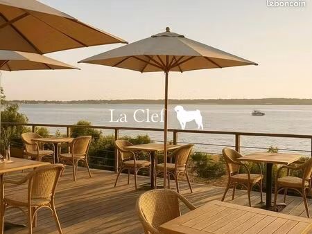 commerce restaurant 625 m²