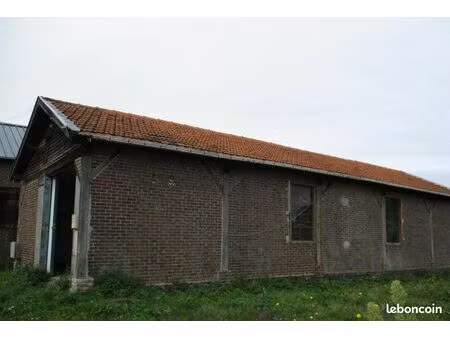 local industriel bolbec