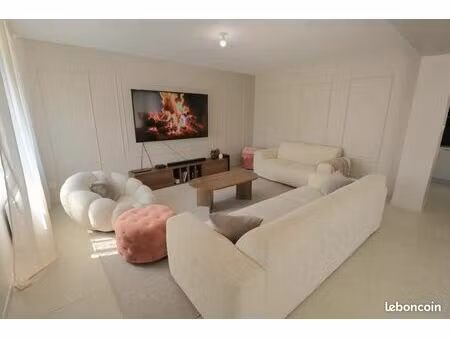 maison 7 pièces 146 m²