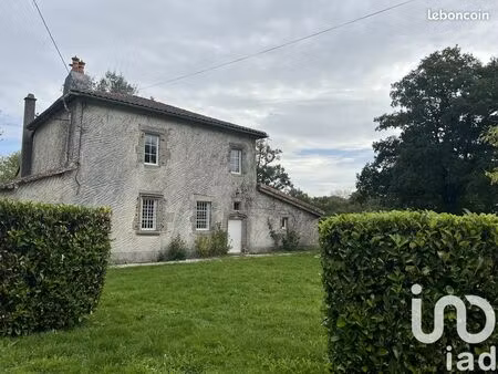 propriété 7 pièces 188 m²