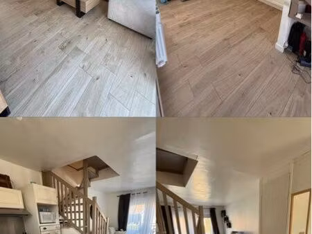 maison 4 pièces 63 m2