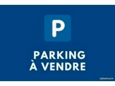 parking clermont ferrand