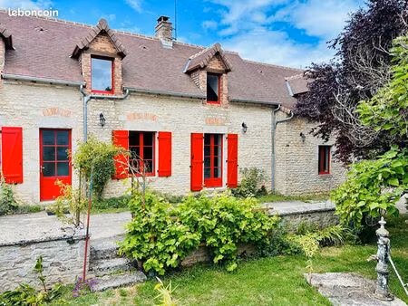 maison 7 pièces 131 m²