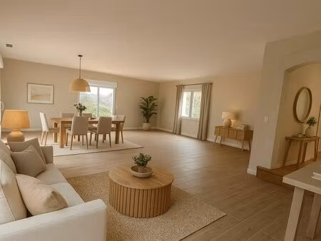 maison 5 pièces 190 m² à fléac (16)