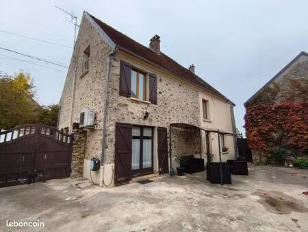 maison 6 pièces 200 m²