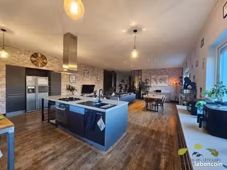 maison 7 pièces 180 m²