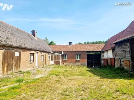 maison 8 pièces 150 m²