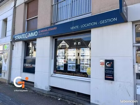 bureaux 13 m² le mesnil-esnard