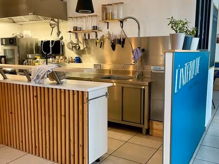 vente fonds de commerce