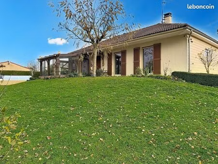 maison 4 pièces 130 m²