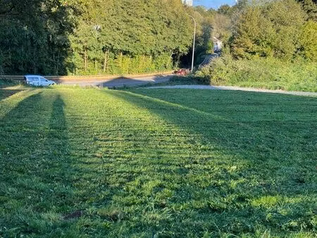 terrain 500 m2