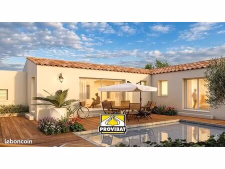 maison 5 pièces 90 m²