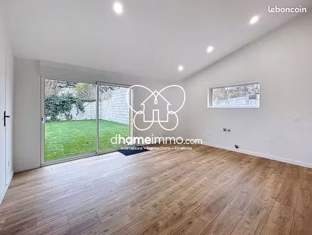 maison 5 pièces 90 m²