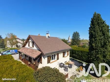 maison 5 pièces 120 m²