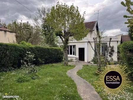 maison 5 pièces 115 m²