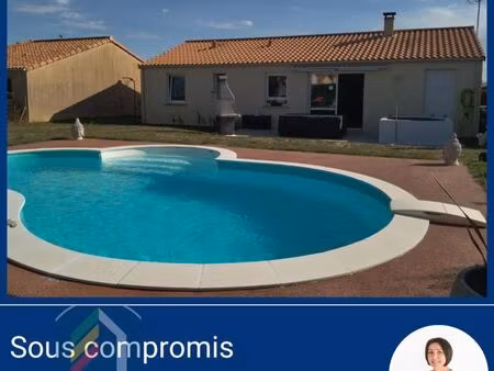 maison 4 pièces 101 m²