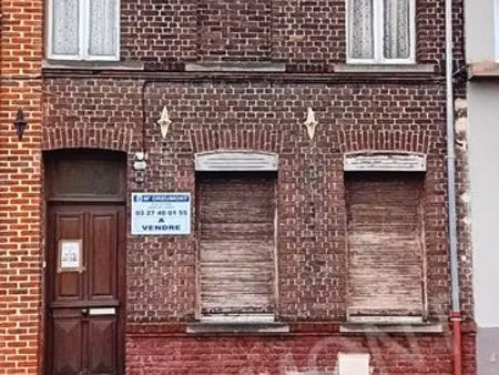 maison 5 pièces 102 m²