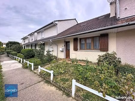 maison 4 pièces 69 m²