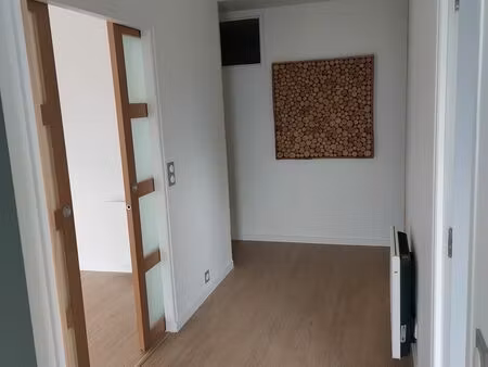 location bureaux individuels bois guillaume