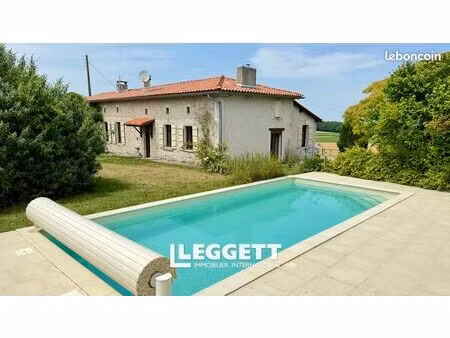 maison 7 pièces 200 m²