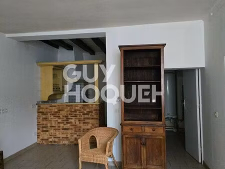 maison 3 pièces 68 m²